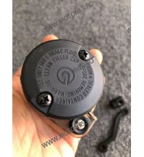 Rezervor lichid frana Moto ATV Scuter universal Honda Yamaha Suzuki Kawasaki Aprilia Ducati BMW KTM... 3CMXL  Rezervor Lichid...
