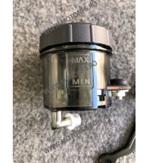 Rezervor lichid frana Moto ATV Scuter universal Honda Yamaha Suzuki Kawasaki Aprilia Ducati BMW KTM... 3CMXL  Rezervor Lichid...