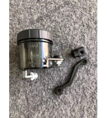 Rezervor lichid frana Moto ATV Scuter universal Honda Yamaha Suzuki Kawasaki Aprilia Ducati BMW KTM... 3CMXL  Rezervor Lichid...