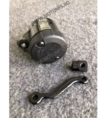 Rezervor lichid frana Moto ATV Scuter universal Honda Yamaha Suzuki Kawasaki Aprilia Ducati BMW KTM... 3CMXL  Rezervor Lichid...