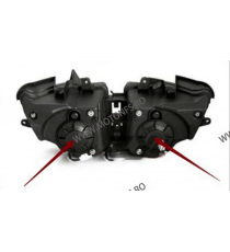 Capac Far Pentru Yamaha YZF R6 R1 Si Honda CBR600F CBR600RR CBR1000RR CBR929RR CBR954RR FX8DU  Electrica 35,00 lei 35,00 lei ...