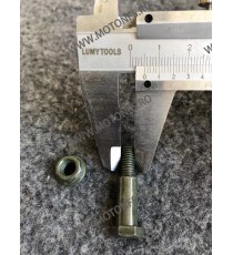 SURUBURI FILETUL 6MM / 8MM LUNGIMEA 35MM PENTRU MANETA AMBREIAJ / FRANA UNIVERSAL HONDA YAMAHA SUZUKI KAWASAKI WS1VM WS1VM  S...