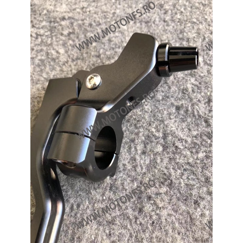 22mm Levier Maneta Scurta Ambreiaj Rapida Racing Universal Highly Performance clutch lever LLET3 LLET3  Maneta Cu Prindere Gh...