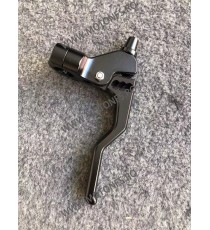 22mm Levier Maneta Scurta Ambreiaj Rapida Racing Universal Highly Performance clutch lever LLET3 LLET3  Maneta Cu Prindere Gh...