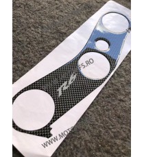 Yamaha YZF R6 2006 2007 2008 2009 2010 2011 2012 2013 2014 2015 2016 Protectie Jug Autocolant Carbon XXHC6 XXHC6  Protectie A...