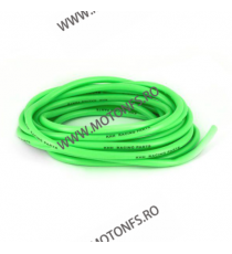 SIFAM - FURTUN benzina interior FI_6mm, exterior FI_9mm, lungiume 1 metri, VERDE SD-97L116G  Furtune Benzina 15,00 lei 15,00 ...