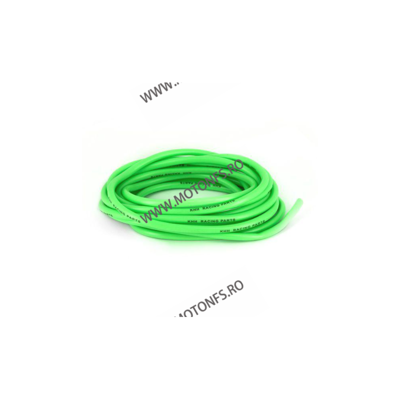 SIFAM - FURTUN benzina interior FI_6mm, exterior FI_9mm, lungiume 1 metri, VERDE SD-97L116G  Furtune Benzina 15,00 lei 15,00 ...