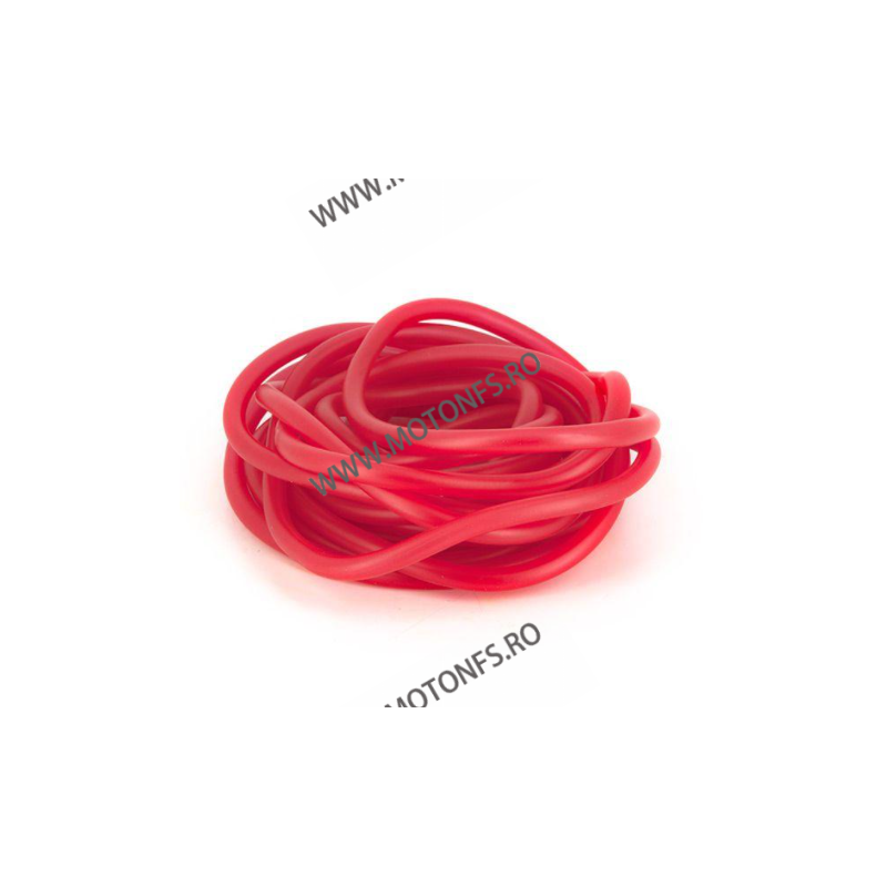 SIFAM - FURTUN benzina interior FI_6mm, exterior FI_9mm, lungiume 1 metri, ROSU SD-97L116R  Furtune Benzina 15,00 lei 15,00 l...