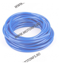 SIFAM - FURTUN benzina interior FI_6mm, exterior FI_9mm, lungiume 1 metri, ALBASTRU SD-97L116B  Furtune Benzina 15,00 lei 15,...