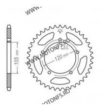 EMGO - Foaie (spate) 3565M, 51 dinti - Apr RX50 1999- 1/2X1/4 116-254-51  EMGO Foaie Spate 88,00 lei 88,00 lei 73,95 lei 73,9...