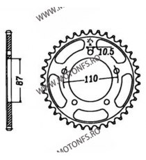 ESJOT - Foaie (spate) 50-27001, 46 dinti - GSX 1100R 113-751-46  ESJOT Foi spate 141,00 lei 141,00 lei 118,49 lei 118,49 lei