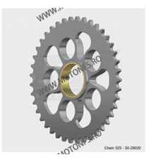 ESJOT - Foaie (spate) 50-29020, 36 dinti - Ducati Einarmschwinge 115-504-36  ESJOT Foi spate 340,00 lei 340,00 lei 285,71 lei...