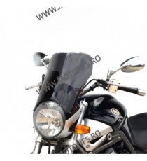 YAMAHA BT 1100 BULLDOG 2001-2007 -PARBRIZA TOURING WINDSCREEN / WINDSHIELD BT1100BULLDOG-0107-T Motorcyclescreens Dedicated S...
