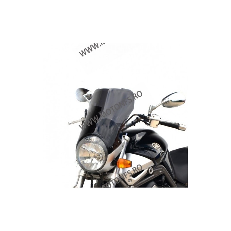 YAMAHA BT 1100 BULLDOG 2001-2007 -PARBRIZA TOURING WINDSCREEN / WINDSHIELD BT1100BULLDOG-0107-T Motorcyclescreens Dedicated S...