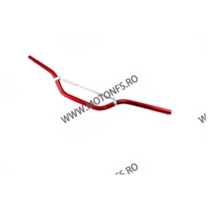 80CM Ghidon Crossbar Pad included Universal moto Cafe Racer Dragstyle Dragbar 22mm 4BNYP 4BNYP  Ghidon 99,00 lei 99,00 lei 83...