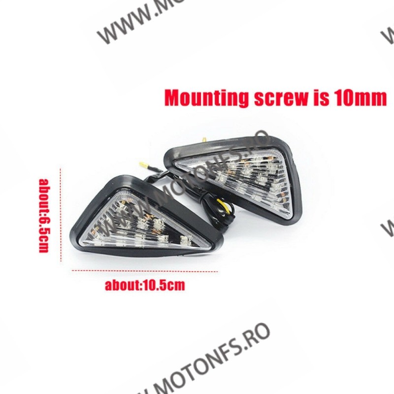 SEMNALE LED pentru carena F4i CBR600RR CBR929RR CBR1000RR GSXR600 GSXR750 GSXR1000 R1 R6 YZF600 5U8IC 5U8IC GSXR600 / 750 20... SEMNALE LED pentru carena F4i CBR600RR CBR929RR CBR1000RR GSXR600 GSXR750 GSXR1000 R1 R6 YZF600 5U8IC 5U8IC GSXR600 / 750 20...