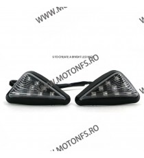 SEMNALE LED pentru carena F4i CBR600RR CBR929RR CBR1000RR GSXR600 GSXR750 GSXR1000 R1 R6 YZF600 5U8IC 5U8IC  Acasa 45,00 lei ...