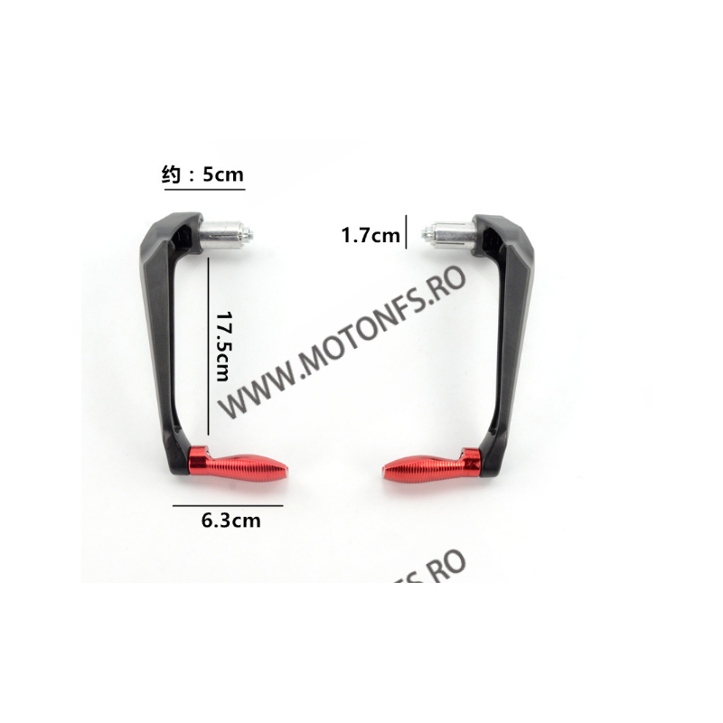 SET PROTECTIE MANETA FRANA SI AMBREIAJ NEGRU / ROSU UNIVERSAL HL0M4 HL0M4 Protectie Manete 90,00 lei 60,00 lei 75,63 lei 50,... SET PROTECTIE MANETA FRANA SI AMBREIAJ NEGRU / ROSU UNIVERSAL HL0M4 HL0M4 Protectie Manete 90,00 lei 60,00 lei 75,63 lei 50,...