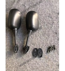 Set Oglinzi Honda CBR600RR CBR1000RR CBR250R CBR500R CBR300R Suzuki GSX-R H6S7R  CBR600RR 2003 2004 135,00 lei 135,00 lei 113...