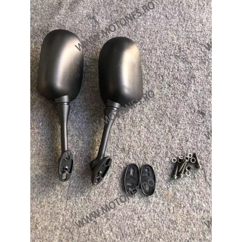 Set Oglinzi Honda CBR600RR CBR1000RR CBR250R CBR500R CBR300R Suzuki GSX-R H6S7R  CBR600RR 2003 2004 135,00 lei 135,00 lei 113...