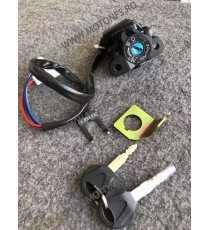 YAMAHA YZF-R1 YZF-R6 YZF-R1 FZ6S Contact Pornire Cu Blocare 2808  Buson Rezervor Dedicat 185,00 lei 185,00 lei 155,46 lei 155...