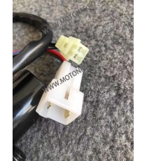 YAMAHA YZF-R1 YZF-R6 YZF-R1 FZ6S Contact Pornire Cu Blocare 2808  Buson Rezervor Dedicat 185,00 lei 185,00 lei 155,46 lei 155...