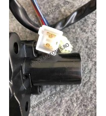 YAMAHA YZF-R1 YZF-R6 YZF-R1 FZ6S Contact Pornire Cu Blocare 2808  Buson Rezervor Dedicat 185,00 lei 185,00 lei 155,46 lei 155...