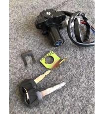 YAMAHA YZF-R1 YZF-R6 YZF-R1 FZ6S Contact Pornire Cu Blocare 2808  Buson Rezervor Dedicat 185,00 lei 185,00 lei 155,46 lei 155...