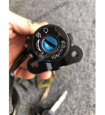 YAMAHA YZF-R1 YZF-R6 YZF-R1 FZ6S Contact Pornire Cu Blocare 2808  Buson Rezervor Dedicat 185,00 lei 185,00 lei 155,46 lei 155...