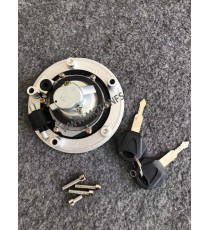 GSXR600 GSXR750 GSXR1000 SV650 SV1000 HAYABUSA Suzuki Buson Rezervor Benzina Cu Cheie xf2818 xf2818 / YXG-EN  GSXR600/750 200...