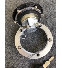 GSXR600 GSXR750 GSXR1000 SV650 SV1000 HAYABUSA Suzuki Buson Rezervor Benzina Cu Cheie xf2818 xf2818 / YXG-EN  GSXR600/750 200...