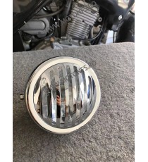 Far Moto Cu Grile Protectie cafe racer chopper, bobber N6JDP N6JDP  Faruri Moto Universale 125,00 lei 125,00 lei 105,04 lei 1...