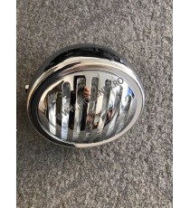 Far Moto Cu Grile Protectie cafe racer chopper, bobber N6JDP N6JDP  Faruri Moto Universale 125,00 lei 125,00 lei 105,04 lei 1...