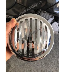 Far Moto Cu Grile Protectie cafe racer chopper, bobber N6JDP N6JDP  Faruri Moto Universale 125,00 lei 125,00 lei 105,04 lei 1...