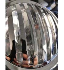 Far Moto Cu Grile Protectie cafe racer chopper, bobber N6JDP N6JDP  Faruri Moto Universale 125,00 lei 125,00 lei 105,04 lei 1...