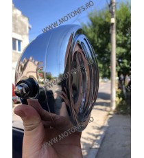 Far Moto Cu Grile Protectie cafe racer chopper, bobber N6JDP N6JDP  Faruri Moto Universale 125,00 lei 125,00 lei 105,04 lei 1...