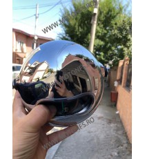 Far Moto Cu Grile Protectie cafe racer chopper, bobber N6JDP N6JDP  Faruri Moto Universale 125,00 lei 125,00 lei 105,04 lei 1...