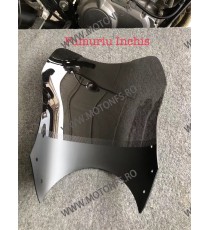 YAMAHA BT 1100 BULLDOG 2001-2007 -PARBRIZA TOURING WINDSCREEN / WINDSHIELD BT1100BULLDOG-0107-T Motorcyclescreens Dedicated S...