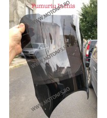 YAMAHA BT 1100 BULLDOG 2001-2007 -PARBRIZA TOURING WINDSCREEN / WINDSHIELD BT1100BULLDOG-0107-T Motorcyclescreens Dedicated S...