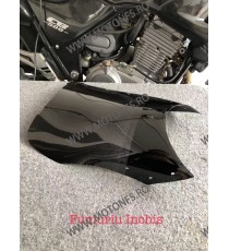 YAMAHA BT 1100 BULLDOG 2001-2007 -PARBRIZA TOURING WINDSCREEN / WINDSHIELD BT1100BULLDOG-0107-T Motorcyclescreens Dedicated S...