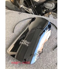 YAMAHA XTZ 750 SUPER TENERE -PARBRIZA TOURING WINDSCREEN / WINDSHIELD M-XTZ750TENERE-T Motorcyclescreens Dedicated Screen 414...