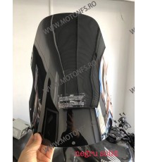 YAMAHA XTZ 750 SUPER TENERE -PARBRIZA TOURING WINDSCREEN / WINDSHIELD M-XTZ750TENERE-T Motorcyclescreens Dedicated Screen 345...