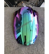 ZX6R ZX636 2000 2001 2002 Parbriz Double Bubble Iridium KawasakiTLG0I TLG0I  Parbriza Iridium Motonfs 160,00 lei 160,00 lei 1...