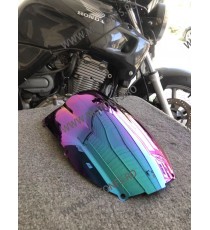 ZX6R ZX636 2000 2001 2002 Parbriz Double Bubble Iridium KawasakiTLG0I TLG0I  Parbriza Iridium Motonfs 160,00 lei 160,00 lei 1...