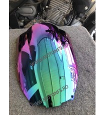 ZX6R ZX636 2000 2001 2002 Parbriz Double Bubble Iridium KawasakiTLG0I TLG0I  Parbriza Iridium Motonfs 160,00 lei 160,00 lei 1...