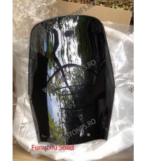 KAWASAKI KLE 500 1993-2004 -PARBRIZA TOURING WINDSCREEN / WINDSHIELD KLE500-9304-T Motorcyclescreens Dedicated Screen 380,80 ...