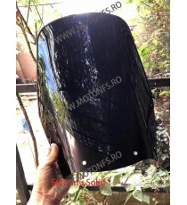 KAWASAKI KLE 500 1993-2004 -PARBRIZA TOURING WINDSCREEN / WINDSHIELD KLE500-9304-T Motorcyclescreens Dedicated Screen 456,96 ...