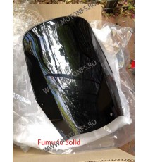 KAWASAKI KLE 500 1993-2004 -PARBRIZA TOURING WINDSCREEN / WINDSHIELD KLE500-9304-T Motorcyclescreens Dedicated Screen 456,96 ...