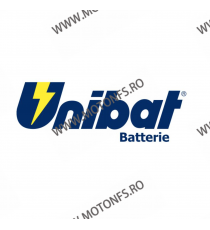 UNIBAT Acumulator fara intretinere CTZ14S-BS Yuasa YTZ14-S l/b/h 150 x 88 x 110 U295-682-BS UNIBAT Acasa 300,00 lei 300,00 le...