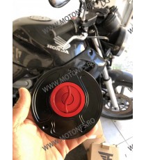 Honda Buson Rezervor Deschidere Rapida Negru Rosu CK31S CK31S  CBR600 F2 1991-1994 165,00 lei 148,50 lei 138,66 lei 124,79 le...